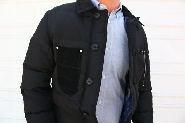 UNION LA Product Highlight Junya Watanabe by CdG-12 UNION LA Product Highlight Junya Watanabe by CdG-12