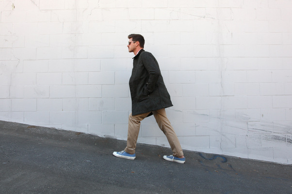 UNION LA Product Highlight Junya Watanabe by CdG-5 UNION LA Product Highlight Junya Watanabe by CdG-5