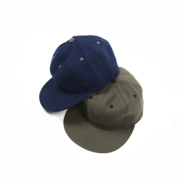 New Order  The New Order CAPS by Ebbets-10