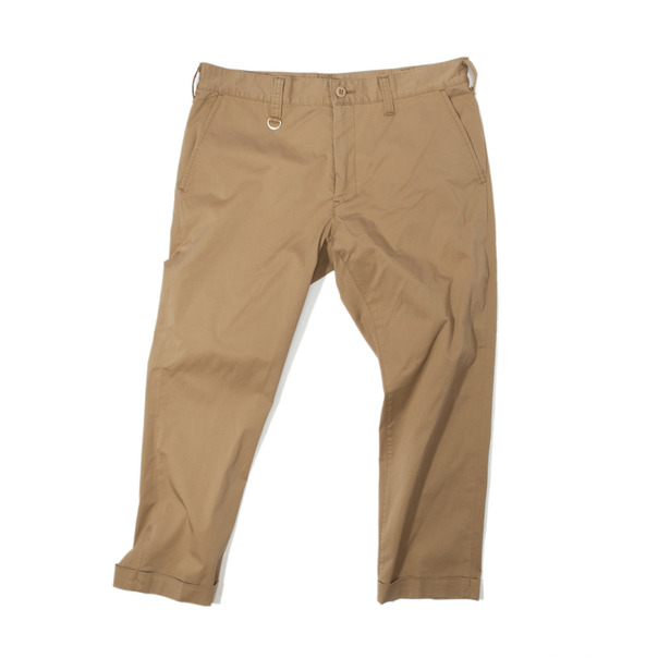 Sophnet. Cropped Chino Pant-10