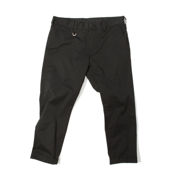 Sophnet. Cropped Chino Pant-12