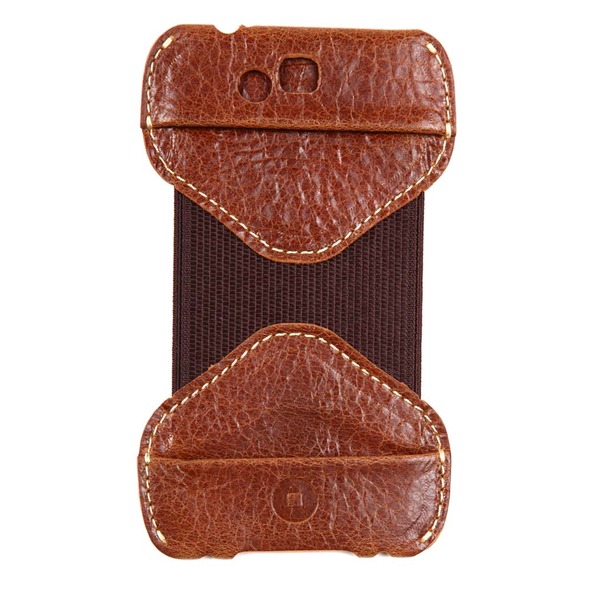 Roberu Classic Brown Iphone 4-3