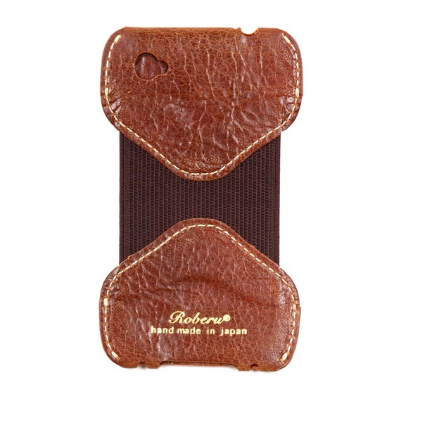Roberu Classic Brown Iphone 4