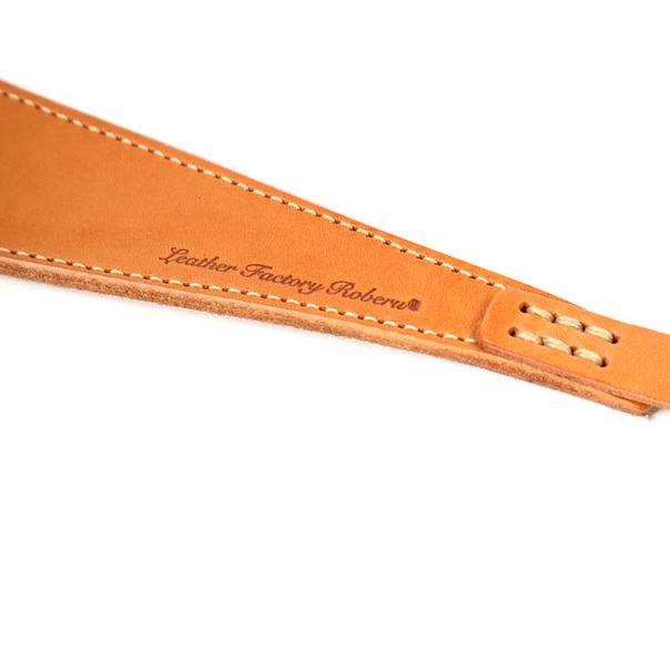 Roberu leather Camera Strap-3 3