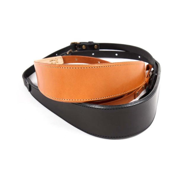 Roberu leather Camera Strap
