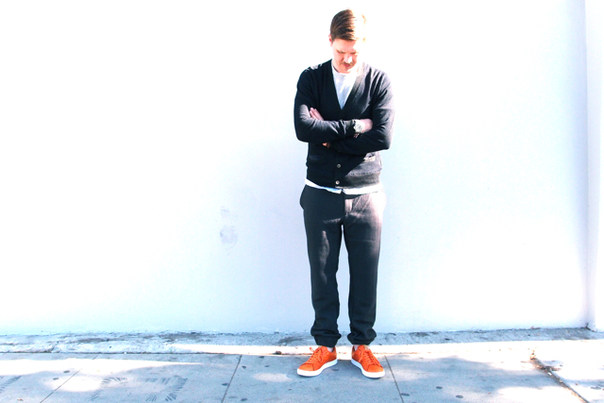 Union Product Highlight SACAI S/S 2012 Union Product Highlight SACAI S/S 2012
