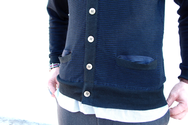 Union Product Highlight SACAI S/S 2012 Union Product Highlight SACAI S/S 2012