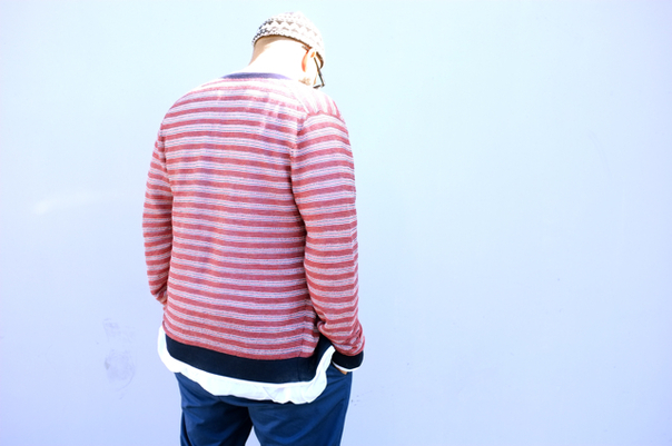 Union Product Highlight SACAI S/S 2012 Union Product Highlight SACAI S/S 2012