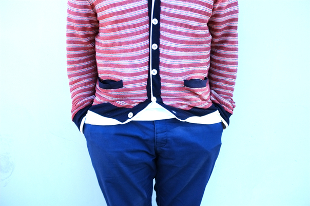 Union Product Highlight SACAI S/S 2012 Union Product Highlight SACAI S/S 2012