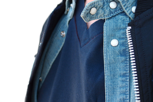 Union Product Highlight SACAI S/S 2012 Union Product Highlight SACAI S/S 2012