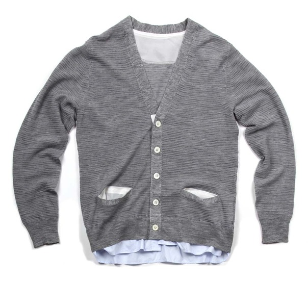 Sacai Cardigan-7 Sacai Cardigan-7