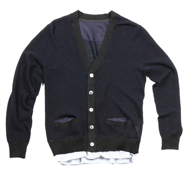 Sacai Cardigan Sacai Cardigan