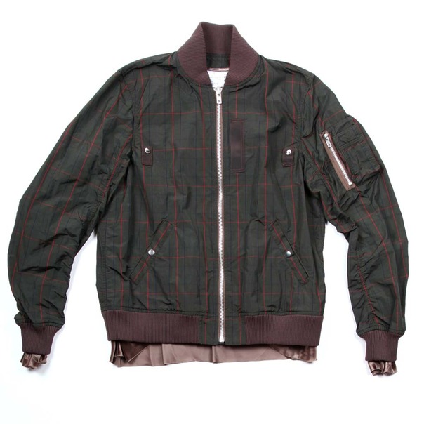 Sacai M-1 Jacket-5 Sacai M-1 Jacket-5