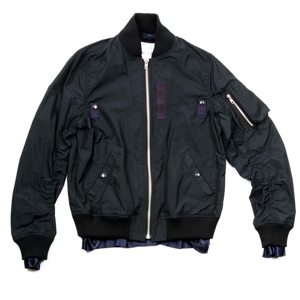Sacai M-1 Jacket Sacai M-1 Jacket