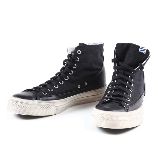 Visvim Skagway Estlin
