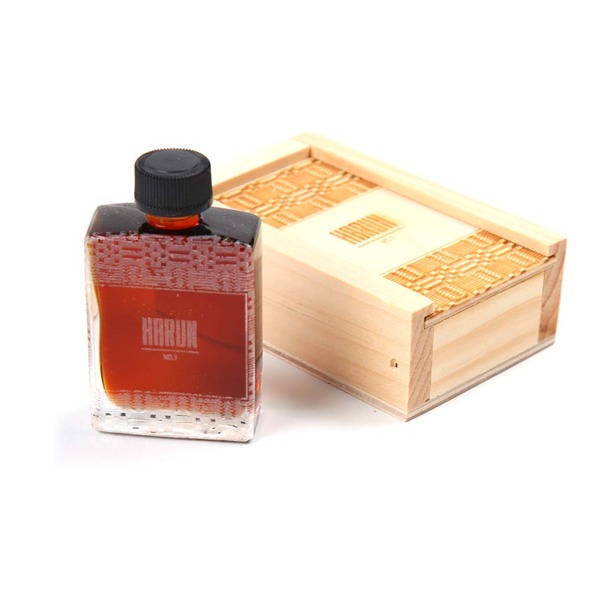 Harun No.7 Fragrance Oil-3 2