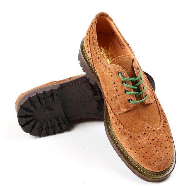 Mark Mcnairy Union Country Brogue-11 Mark Mcnairy Union Country Brogue-11