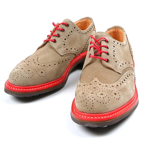 Mark Mcnairy Union Country Brogue-2 Mark Mcnairy Union Country Brogue-2