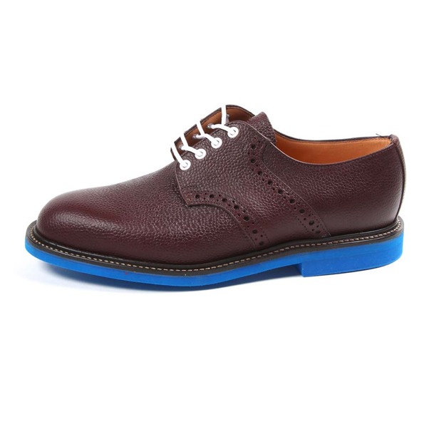 Mark Mcnairy Union Saddle Shoe-3 Mark Mcnairy Union Saddle Shoe-3