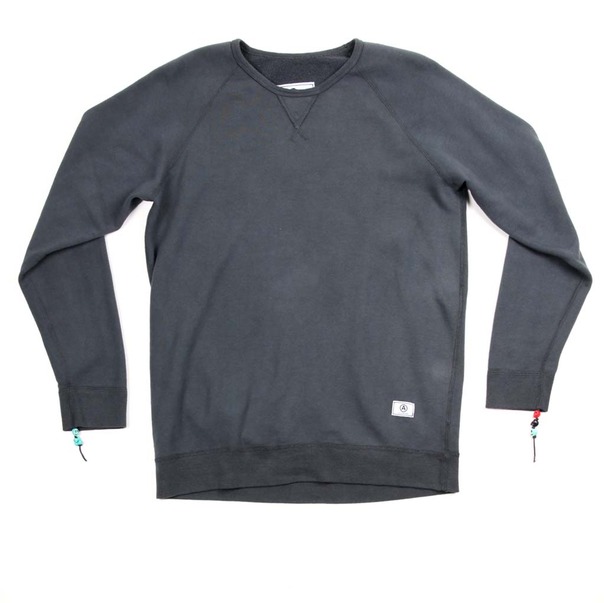 U.S. Alteration Crewneck Sweater-8