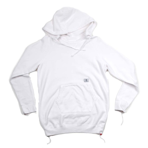 U.S. Alteration Hooded Crewneck-5 2