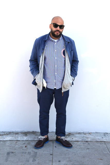 Union Product Highlight Mark McNairy & Visvim-17 3