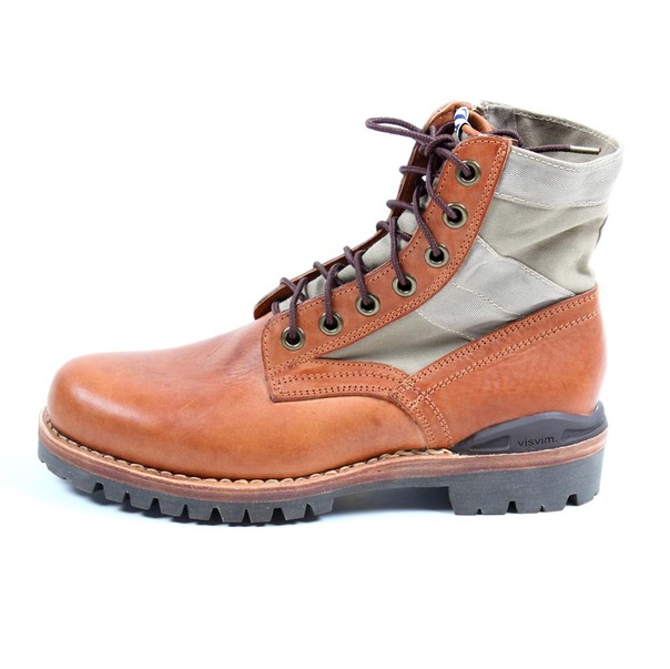 Visvim 7-Hole 73 Boot FOLK Visvim 7-Hole 73 Boot FOLK