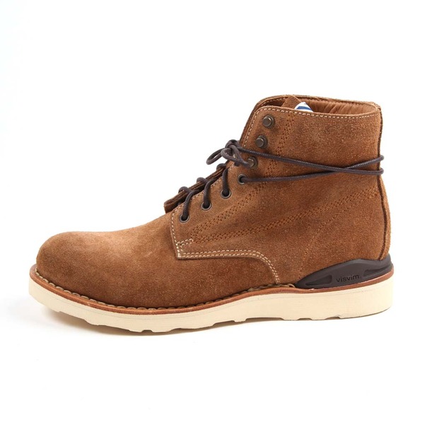 New Arrival: Visvim – Union Los Angeles