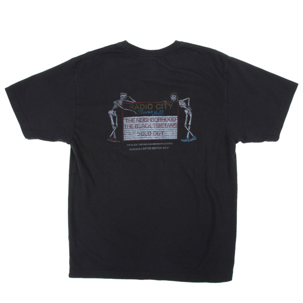 Neighborhood NBHD TBT Eagle Tee-4 Neighborhood NBHD TBT Eagle Tee-4