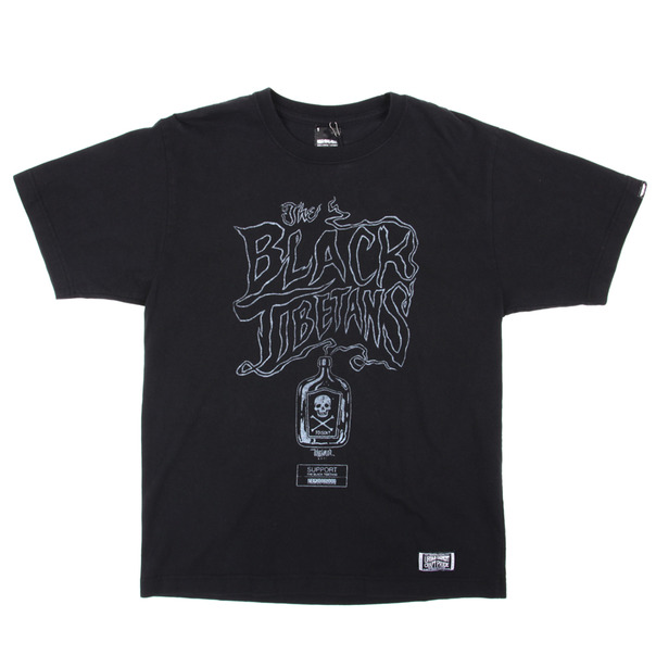 Neighborhood NBHD TBT Poison Tee Neighborhood NBHD TBT Poison Tee