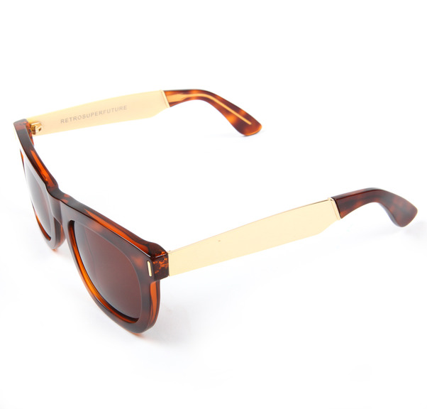 SUPER Sunglasses Ciccio Francis-2