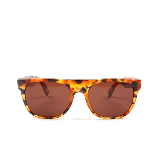 SUPER Sunglasses Flat top