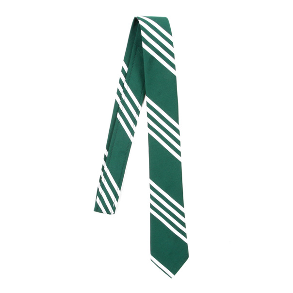 Thom Browne 4-Bar Stripe Tie Thom Browne 4-Bar Stripe Tie
