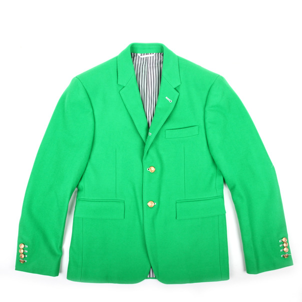 Thom Browne Classic Sport Coat 3 Thom Browne Classic Sport Coat 3