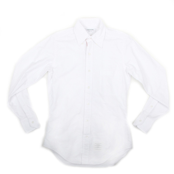 Thom Browne GG Oxford-3 2 Thom Browne GG Oxford-3 2