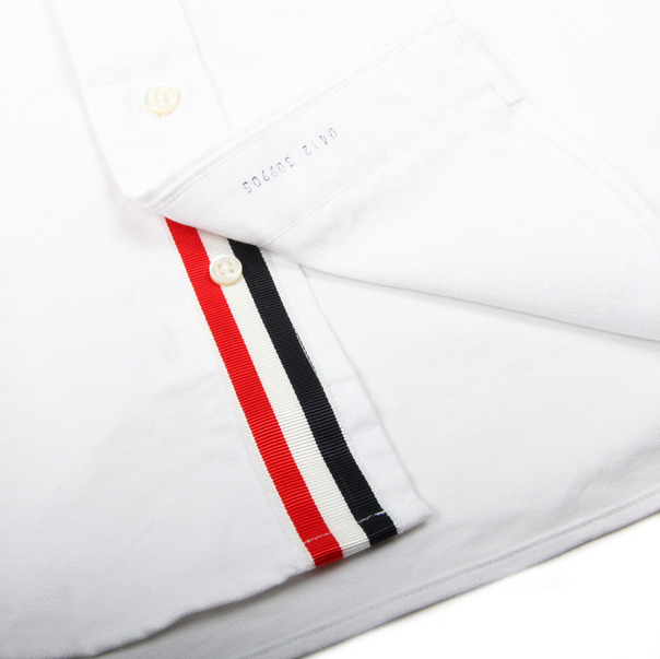 Thom Browne GG Oxford-5 Thom Browne GG Oxford-5