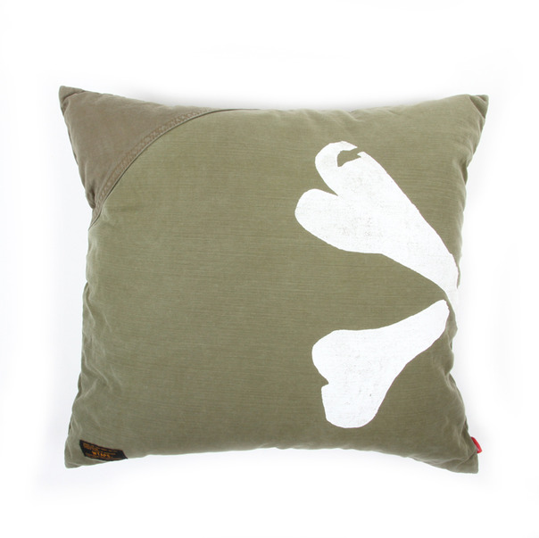 W)taps Bumper Cushion W)taps Bumper Cushion