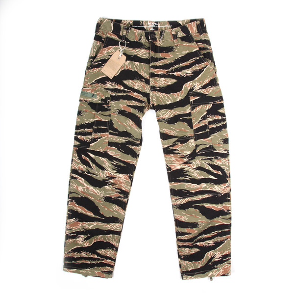 W)taps Jungle Trousers Camo W)taps Jungle Trousers Camo