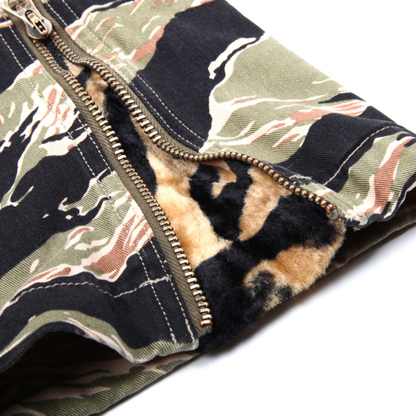 W)taps M-65 Camo-3 W)taps M-65 Camo-3