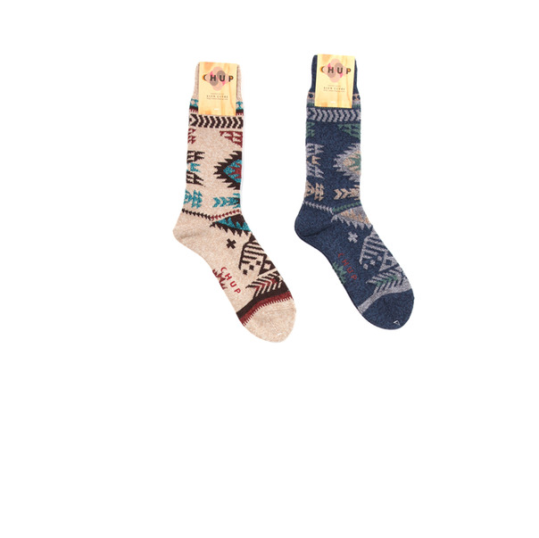 Chup Naat Socks 2 Chup Naat Socks 2