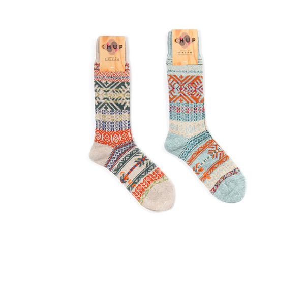 Chup Vall Socks Chup Vall Socks