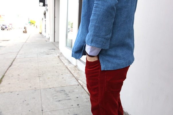 Union LA Product Highlight Visvim-19 Union LA Product Highlight Visvim-19