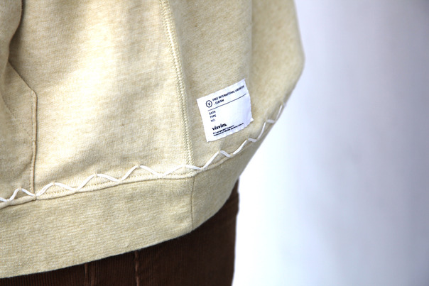 Union LA Product Highlight Visvim-8 Union LA Product Highlight Visvim-8