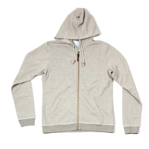 Visvim Bedlam F.Z. Hoodie-4 Visvim Bedlam F.Z. Hoodie-4