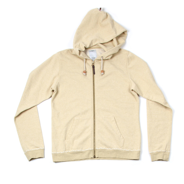 Visvim Bedlam F.Z. Hoodie-6 Visvim Bedlam F.Z. Hoodie-6