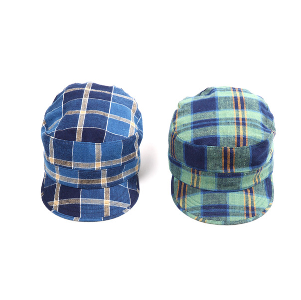 Visvim Engineered Cap-2 Visvim Engineered Cap-2