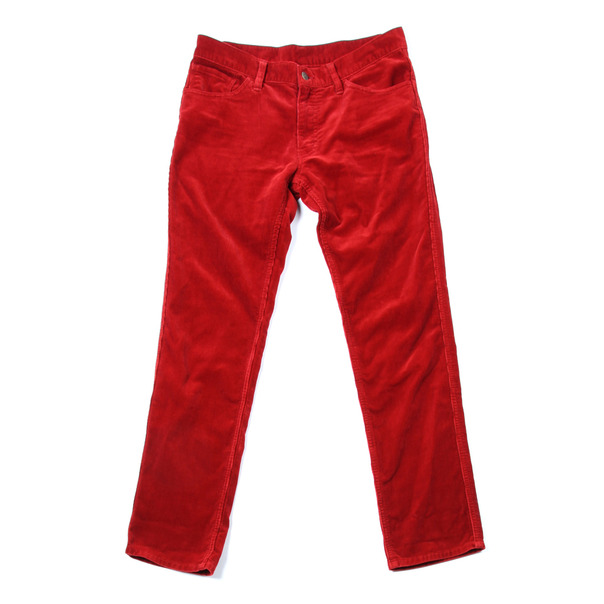 Visvim Fluxus Cord-3 Visvim Fluxus Cord-3