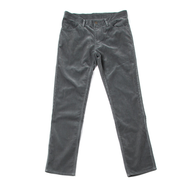 Visvim Fluxus Cord-5 Visvim Fluxus Cord-5