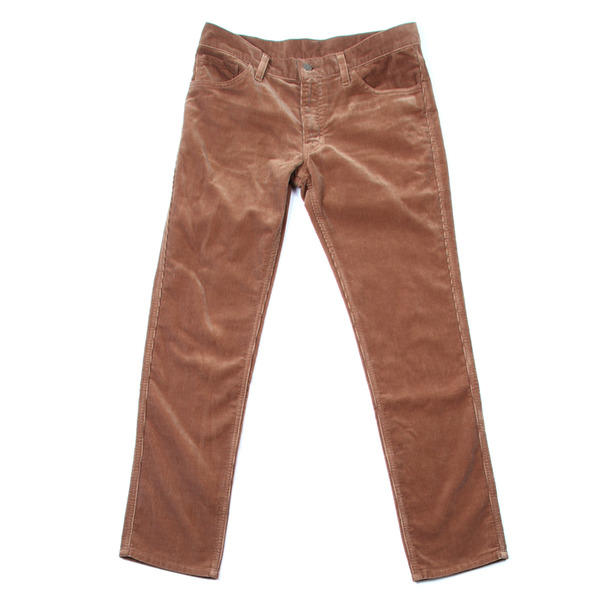 Visvim Fluxus Cord Visvim Fluxus Cord