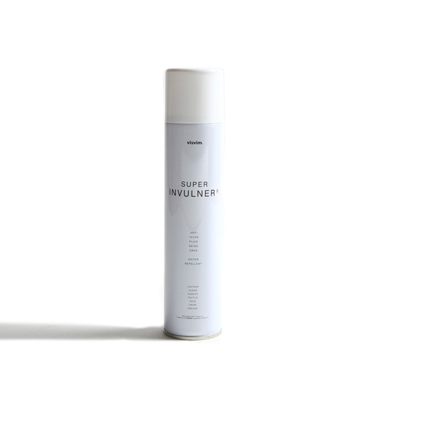 Visvim Water Repellent Spray Visvim Water Repellent Spray